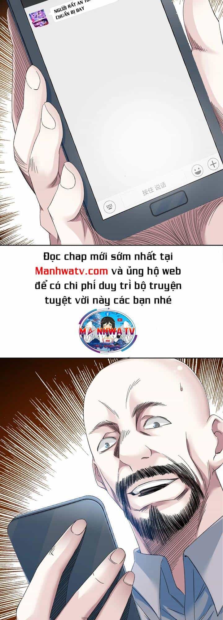 Câu Lạc Bộ Trường Sinh - Chương 132 - ảnh 6