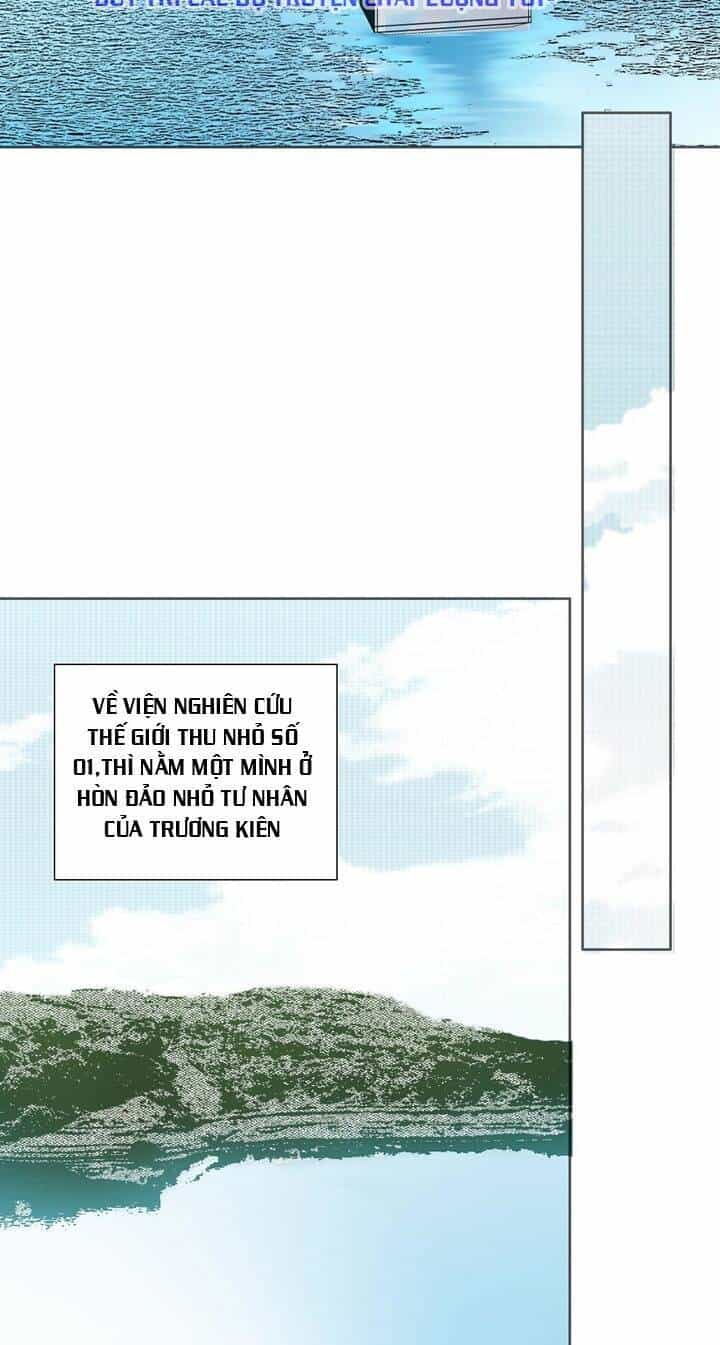 Câu Lạc Bộ Trường Sinh - Chương 135 - ảnh 6