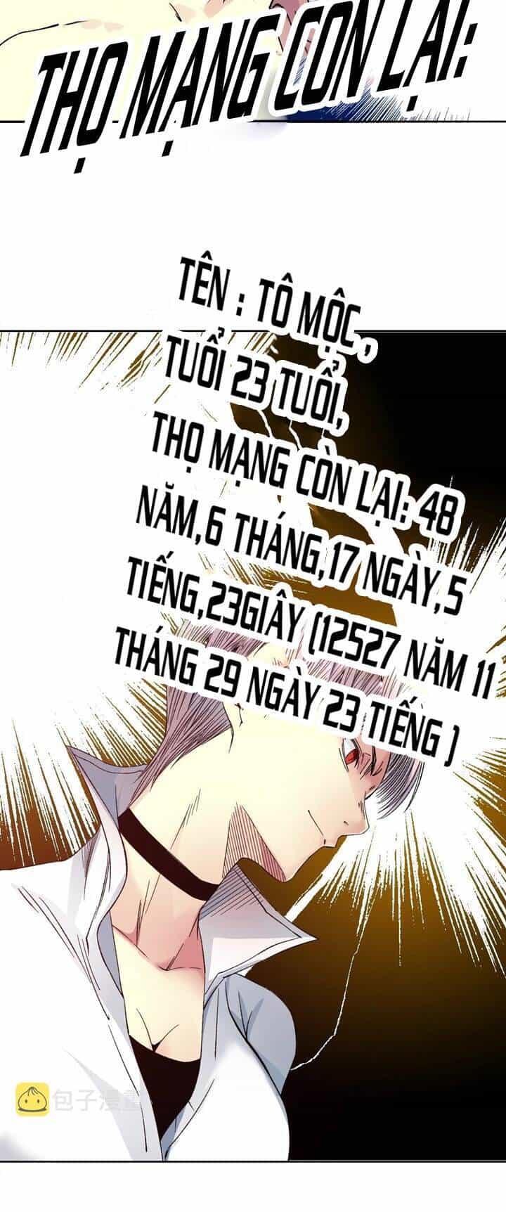 Câu Lạc Bộ Trường Sinh - Chương 138 - ảnh 22
