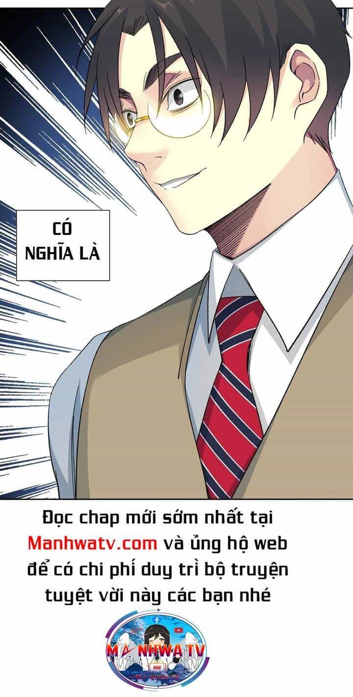 Câu Lạc Bộ Trường Sinh - Chương 139 - ảnh 27