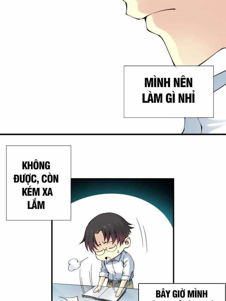 Câu Lạc Bộ Trường Sinh - Chương 14 - ảnh 6