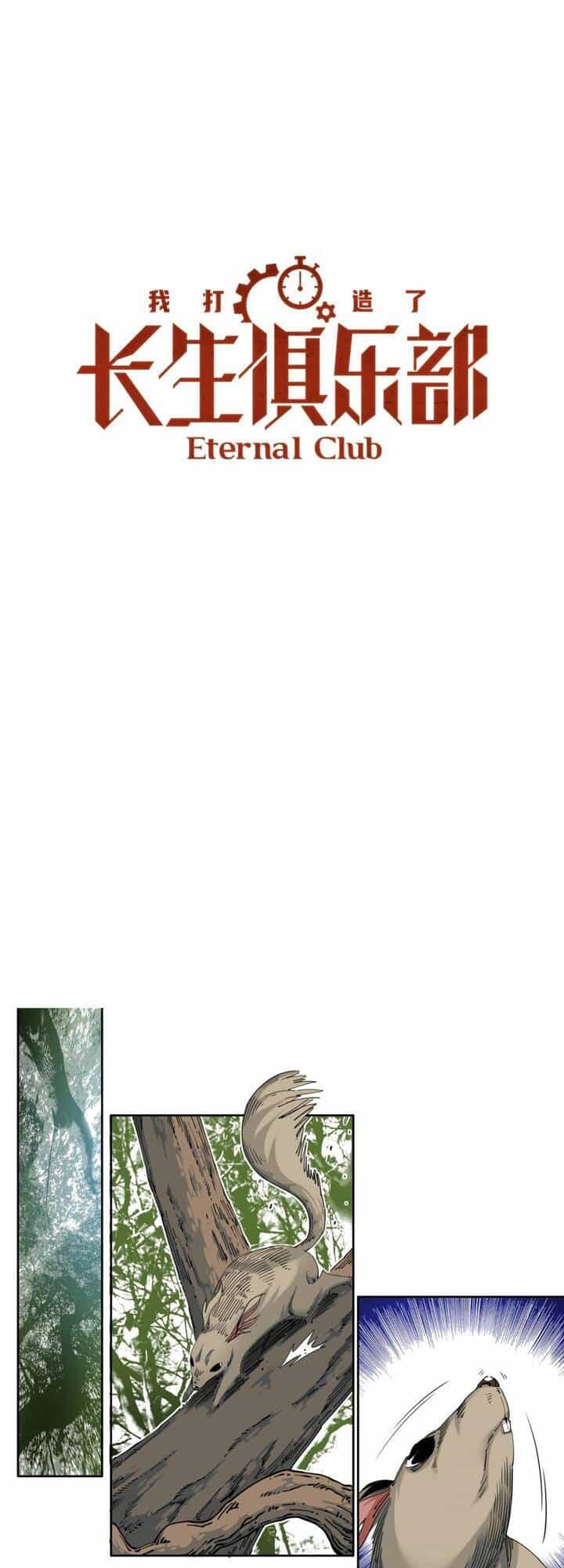Câu Lạc Bộ Trường Sinh - Chương 145 - ảnh 2