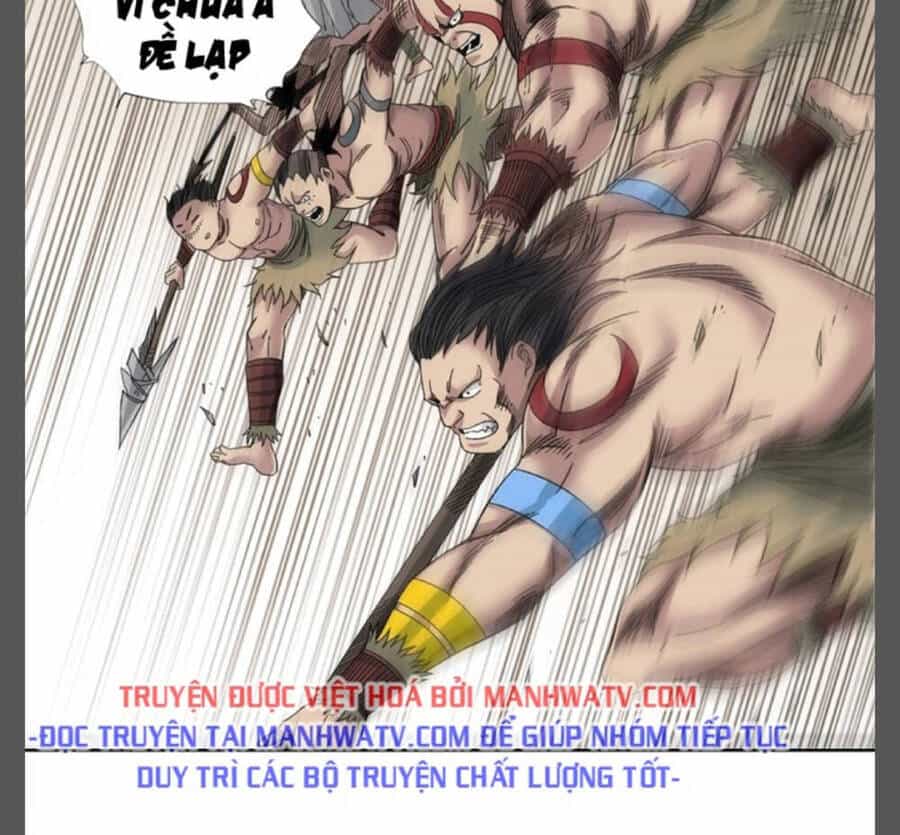 Câu Lạc Bộ Trường Sinh - Chương 147 - ảnh 32