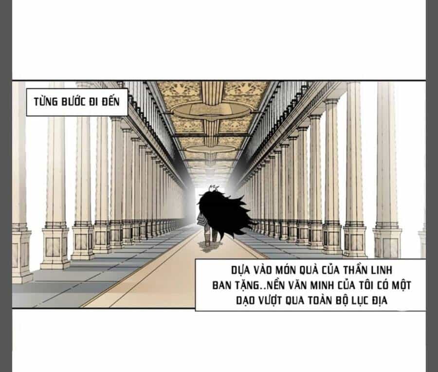 Câu Lạc Bộ Trường Sinh - Chương 148 - ảnh 7