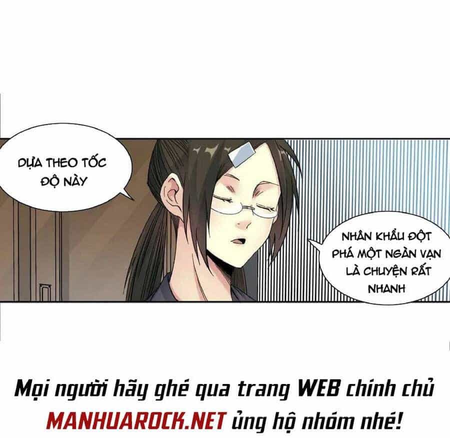 Câu Lạc Bộ Trường Sinh - Chương 150 - ảnh 36