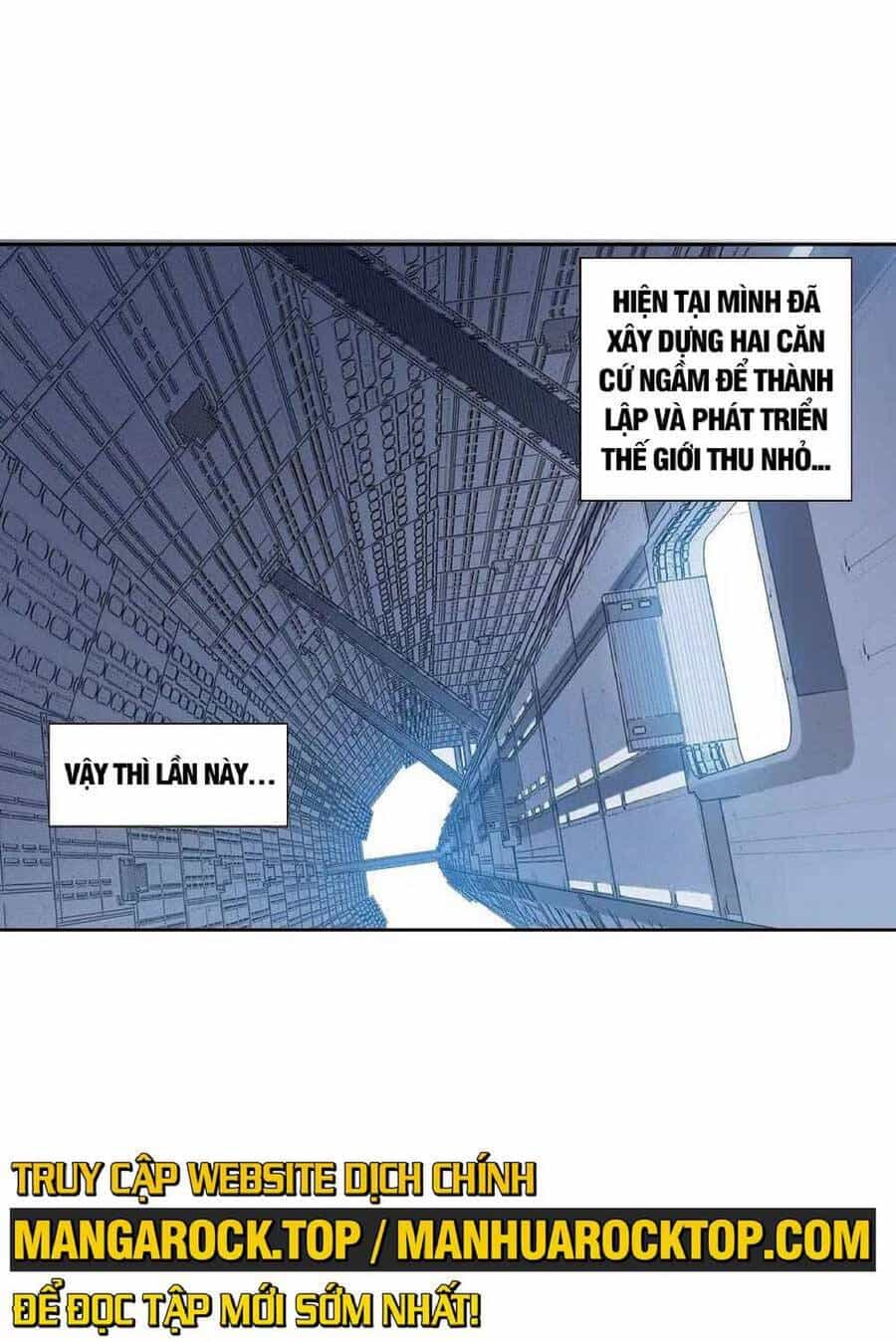 Câu Lạc Bộ Trường Sinh - Chương 152 - ảnh 10
