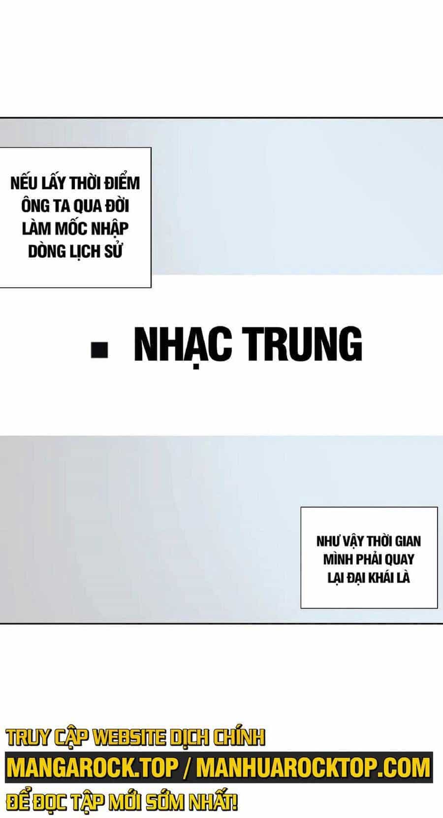 Câu Lạc Bộ Trường Sinh - Chương 152 - ảnh 16