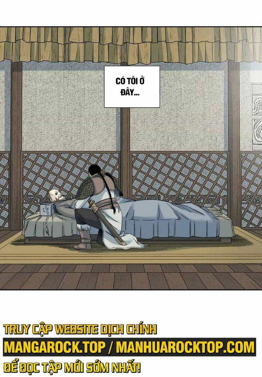 Câu Lạc Bộ Trường Sinh - Chương 153 - ảnh 38
