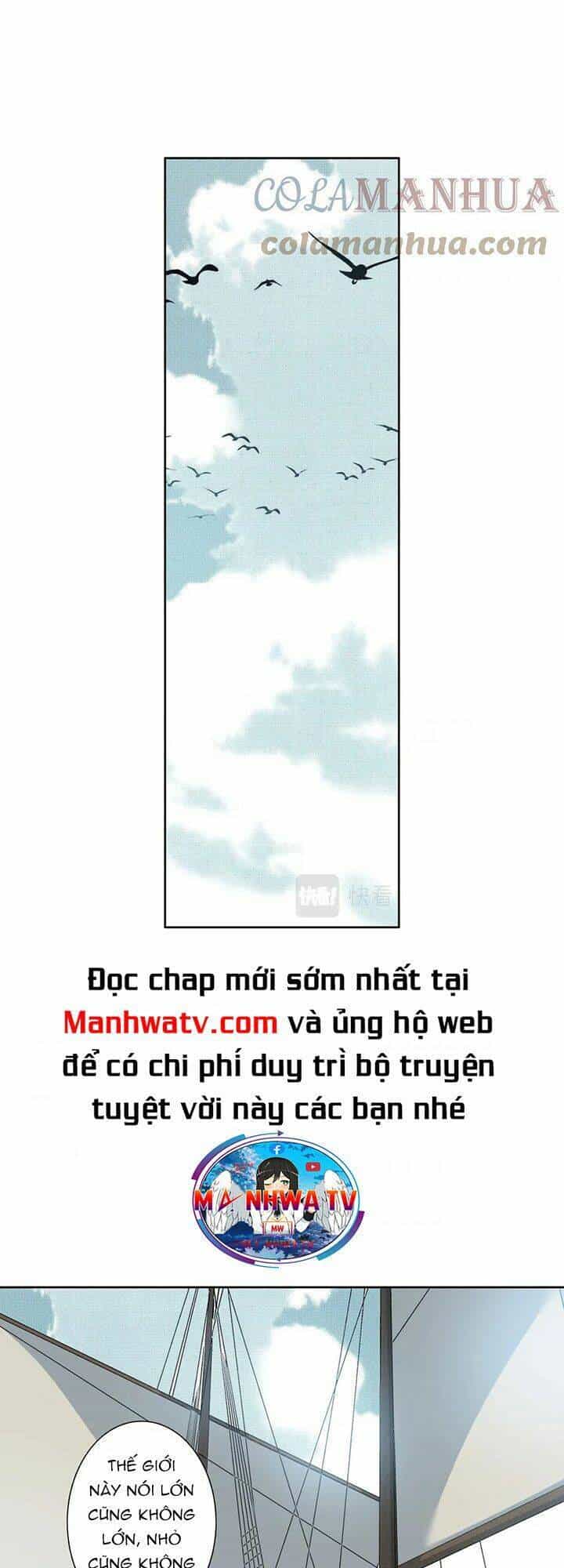 Câu Lạc Bộ Trường Sinh - Chương 156 - ảnh 7