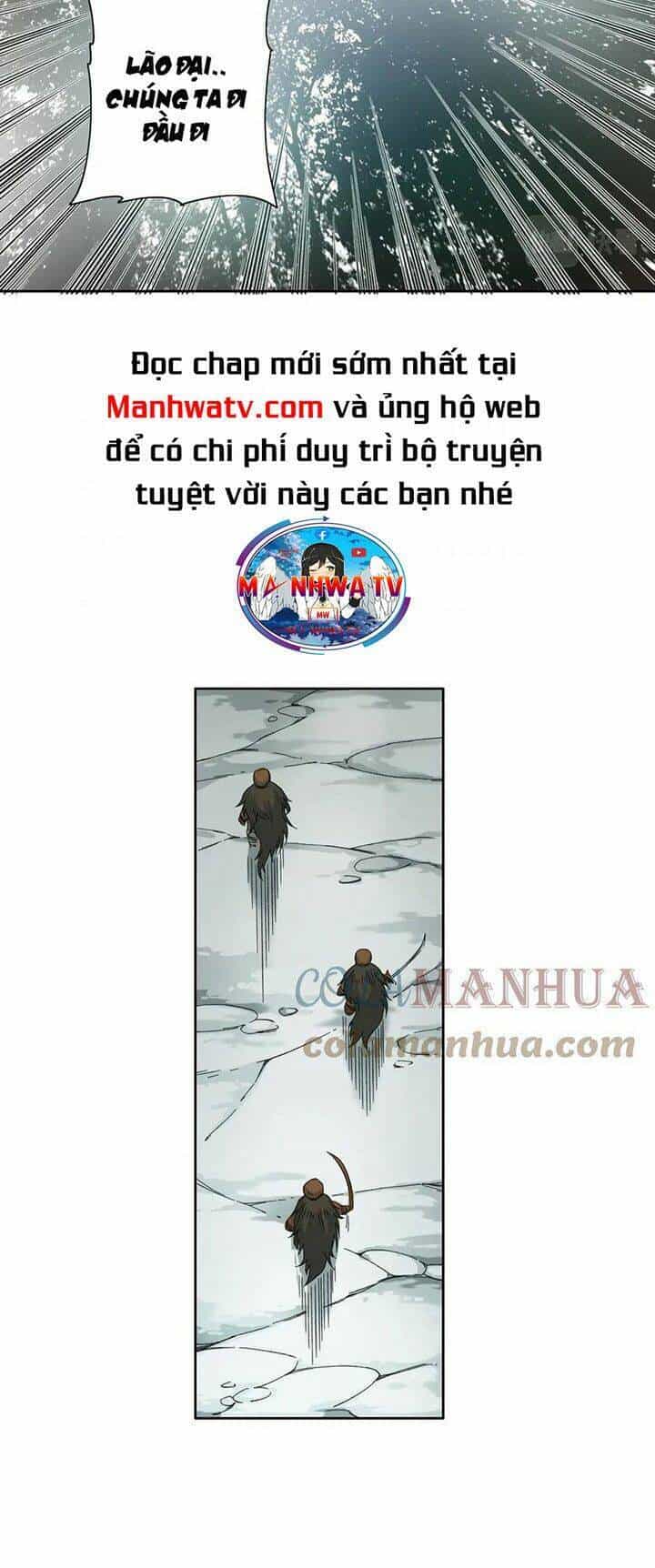 Câu Lạc Bộ Trường Sinh - Chương 157 - ảnh 12