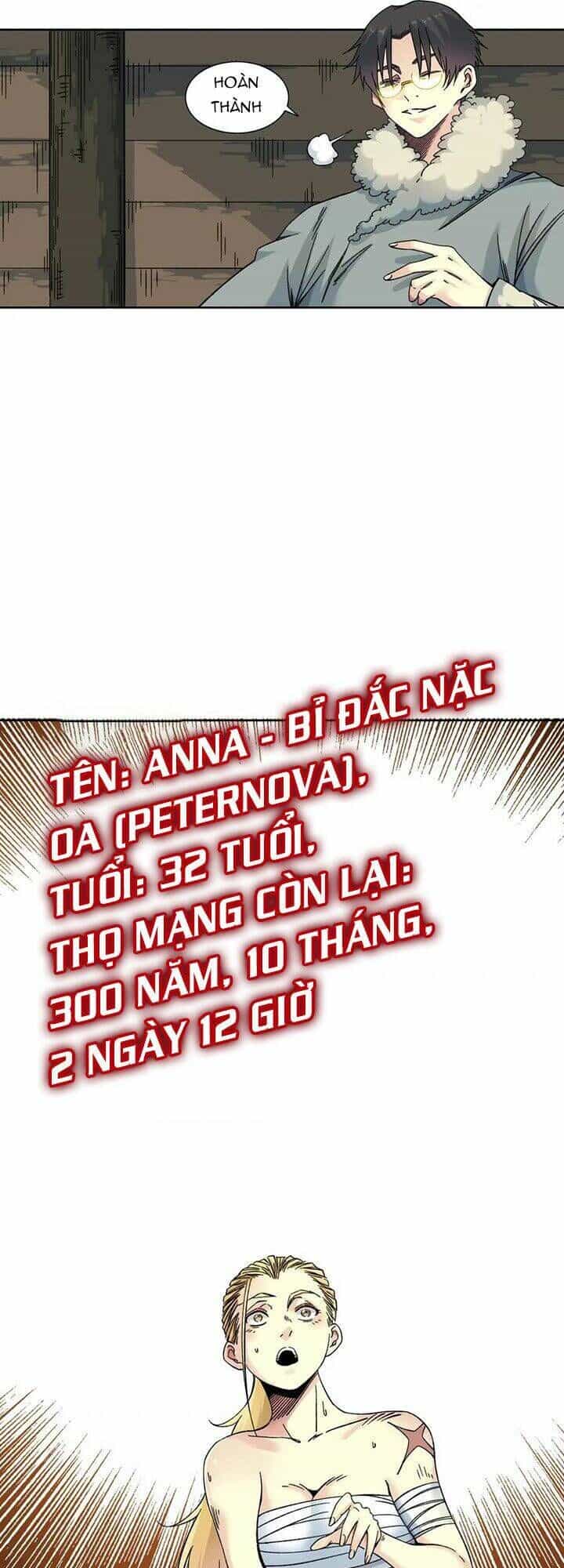 Câu Lạc Bộ Trường Sinh - Chương 159 - ảnh 11