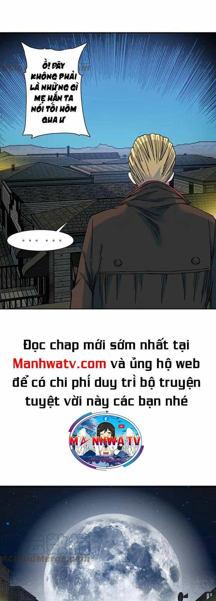 Câu Lạc Bộ Trường Sinh - Chương 160 - ảnh 21