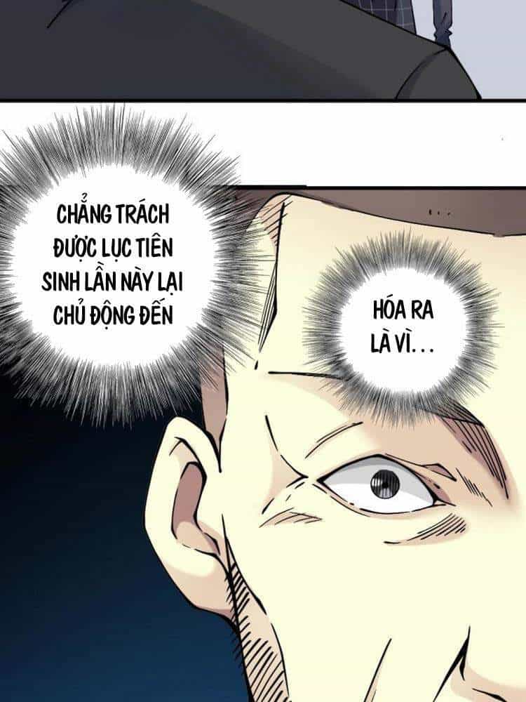 Câu Lạc Bộ Trường Sinh - Chương 16 - ảnh 33