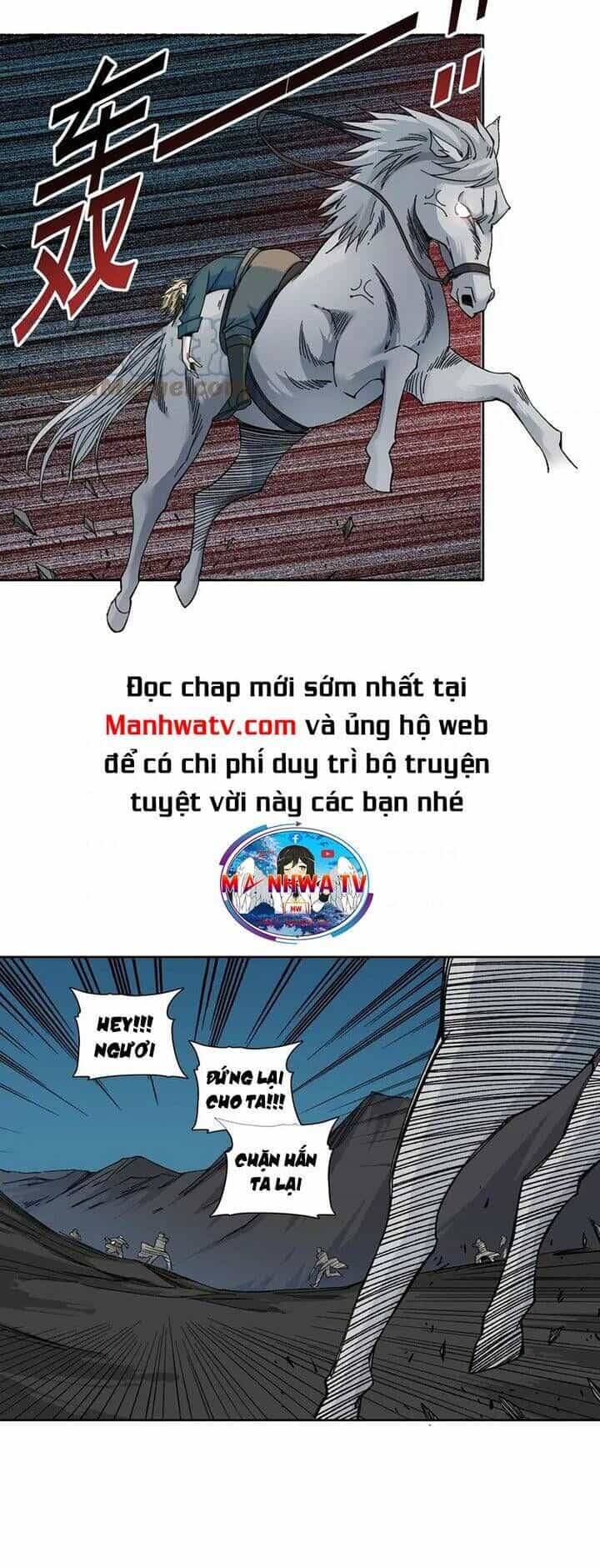 Câu Lạc Bộ Trường Sinh - Chương 161 - ảnh 9