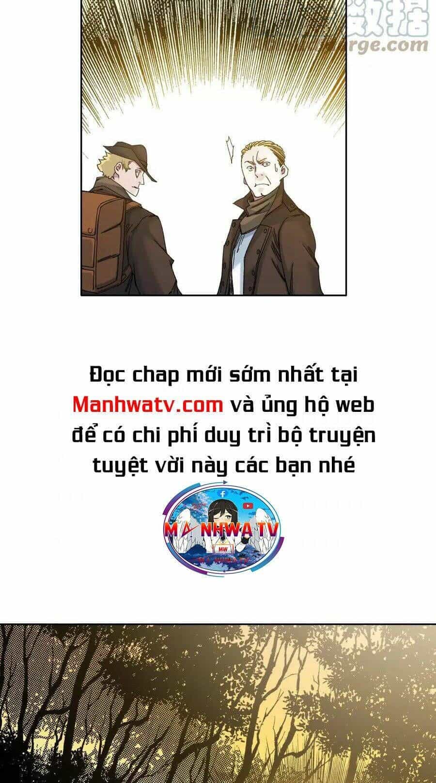 Câu Lạc Bộ Trường Sinh - Chương 162 - ảnh 25