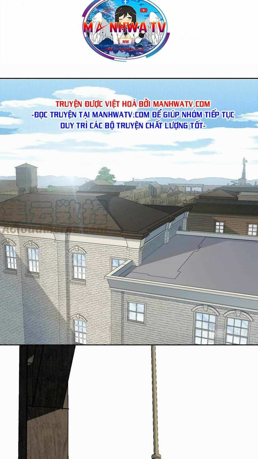 Câu Lạc Bộ Trường Sinh - Chương 163 - ảnh 2