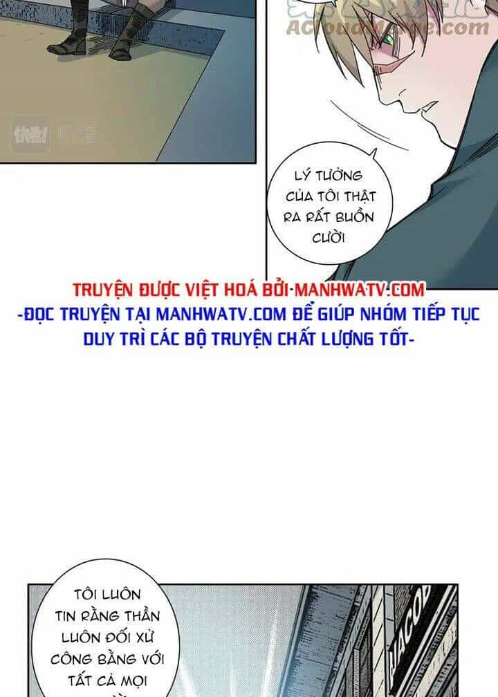 Câu Lạc Bộ Trường Sinh - Chương 165 - ảnh 13