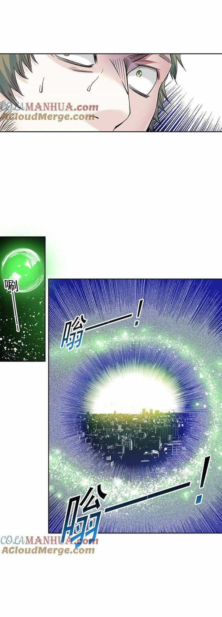 Câu Lạc Bộ Trường Sinh - Chương 168 - ảnh 7