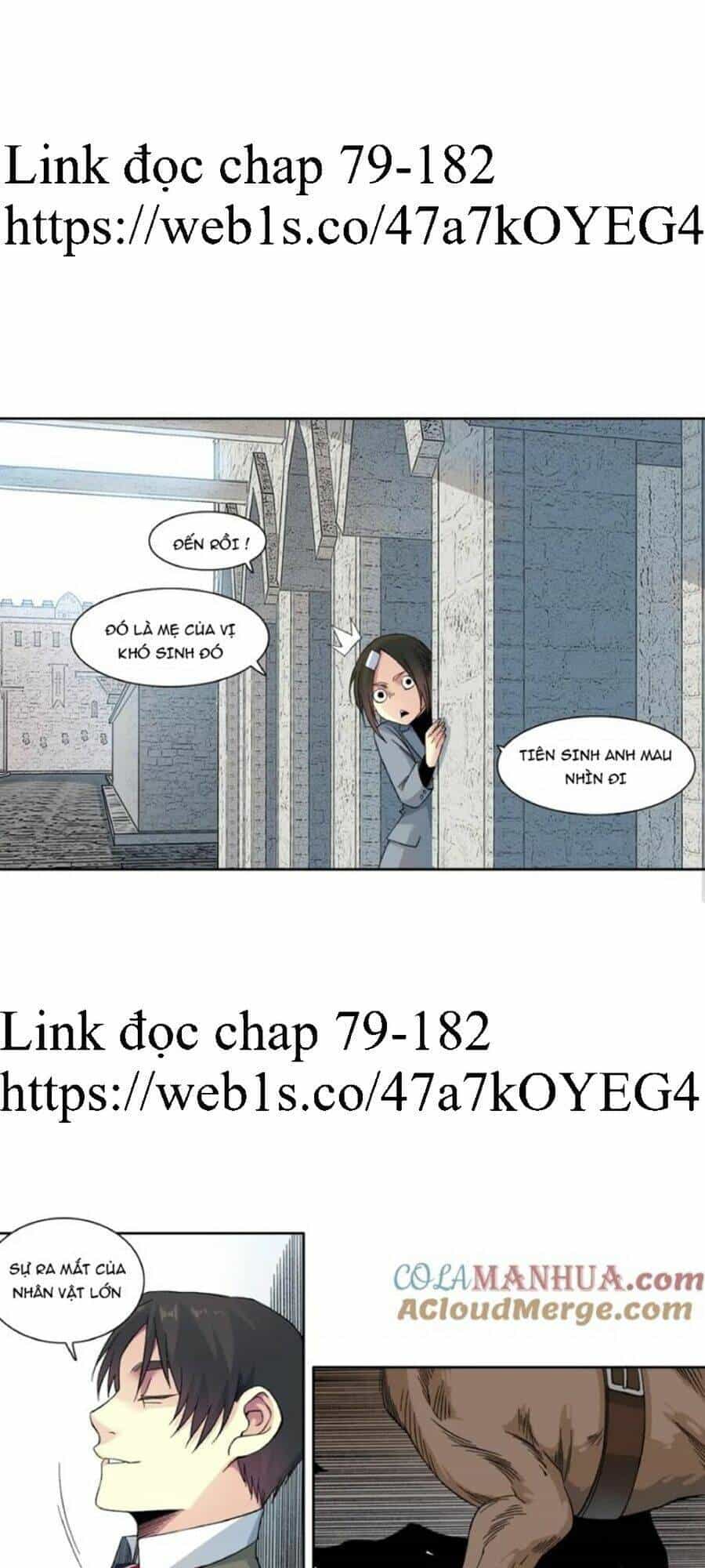 Câu Lạc Bộ Trường Sinh - Chương 171 - ảnh 19