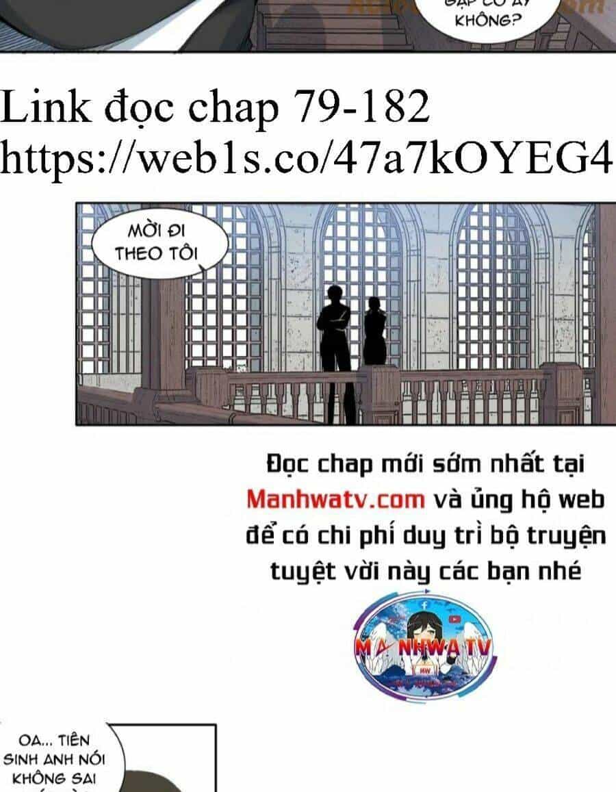 Câu Lạc Bộ Trường Sinh - Chương 172 - ảnh 10