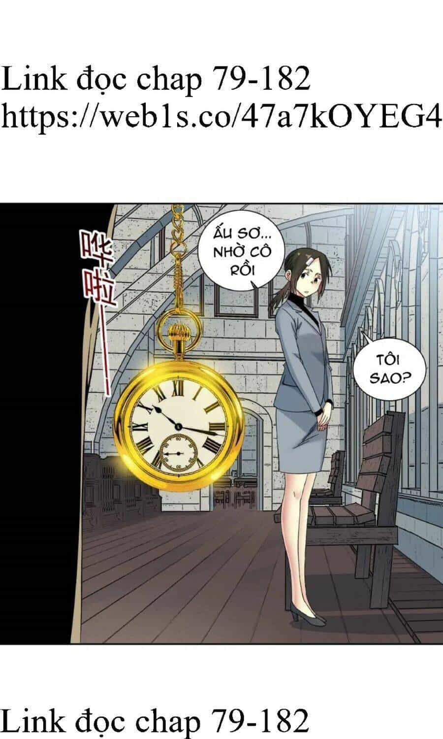 Câu Lạc Bộ Trường Sinh - Chương 172 - ảnh 21
