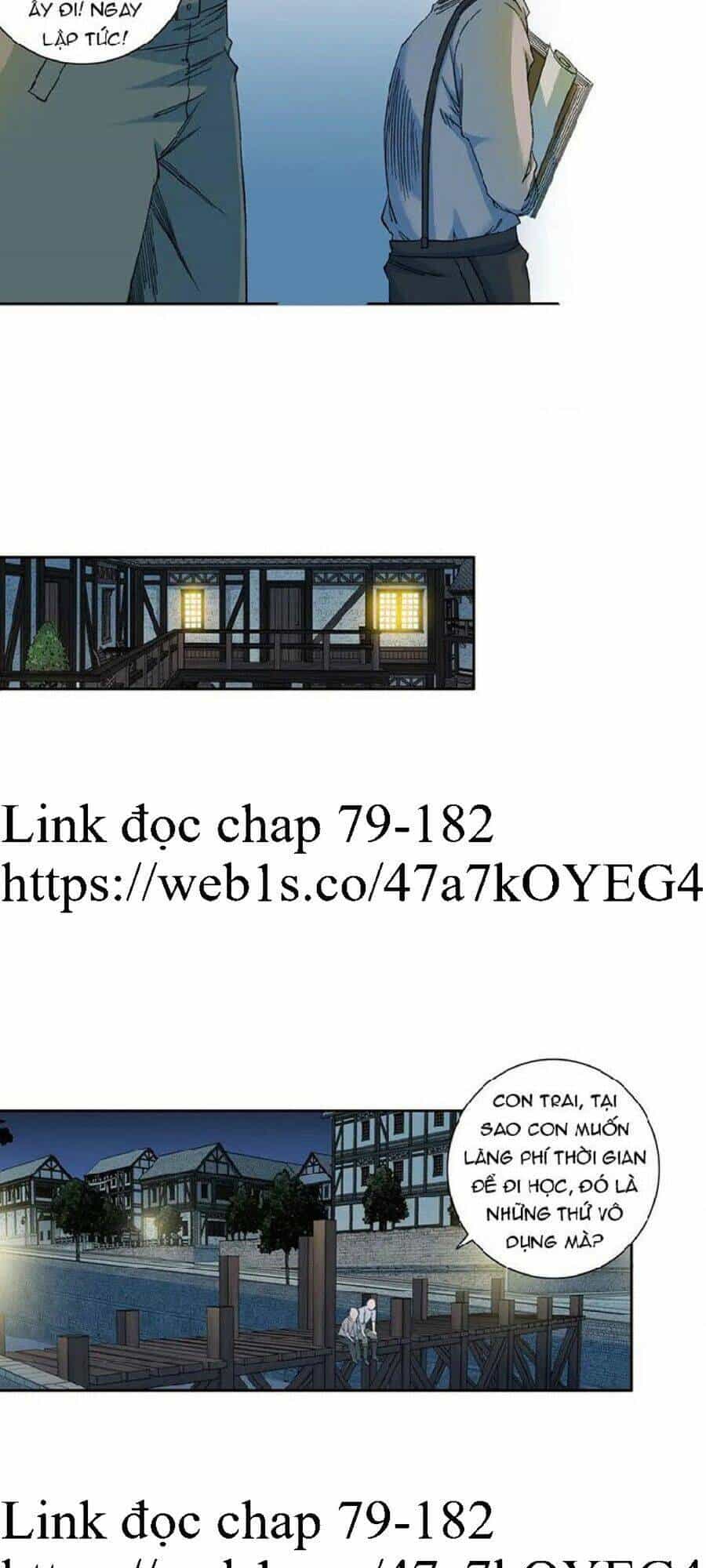 Câu Lạc Bộ Trường Sinh - Chương 173 - ảnh 18