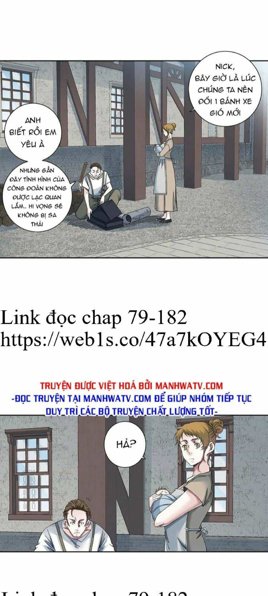 Câu Lạc Bộ Trường Sinh - Chương 173 - ảnh 6
