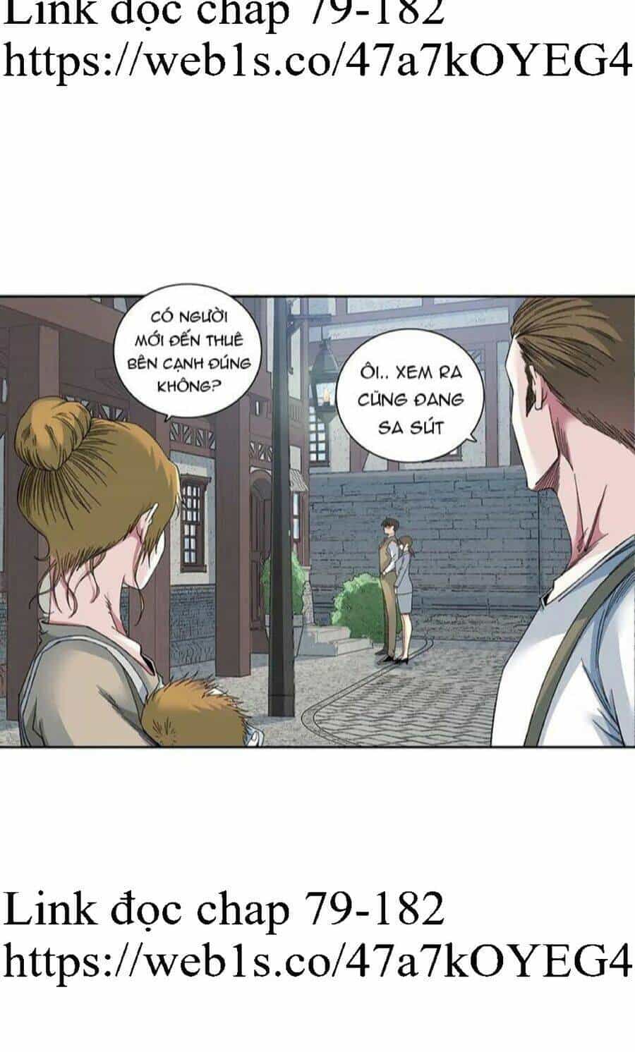 Câu Lạc Bộ Trường Sinh - Chương 173 - ảnh 7