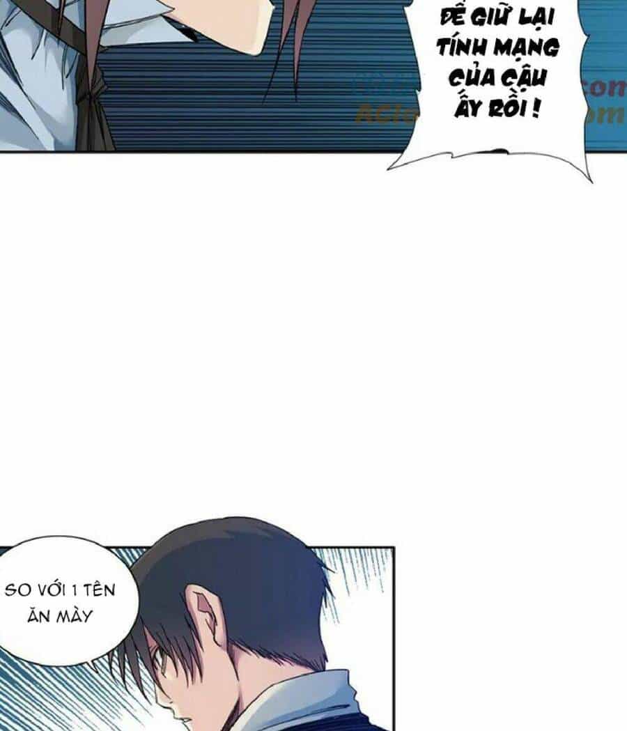 Câu Lạc Bộ Trường Sinh - Chương 174 - ảnh 24