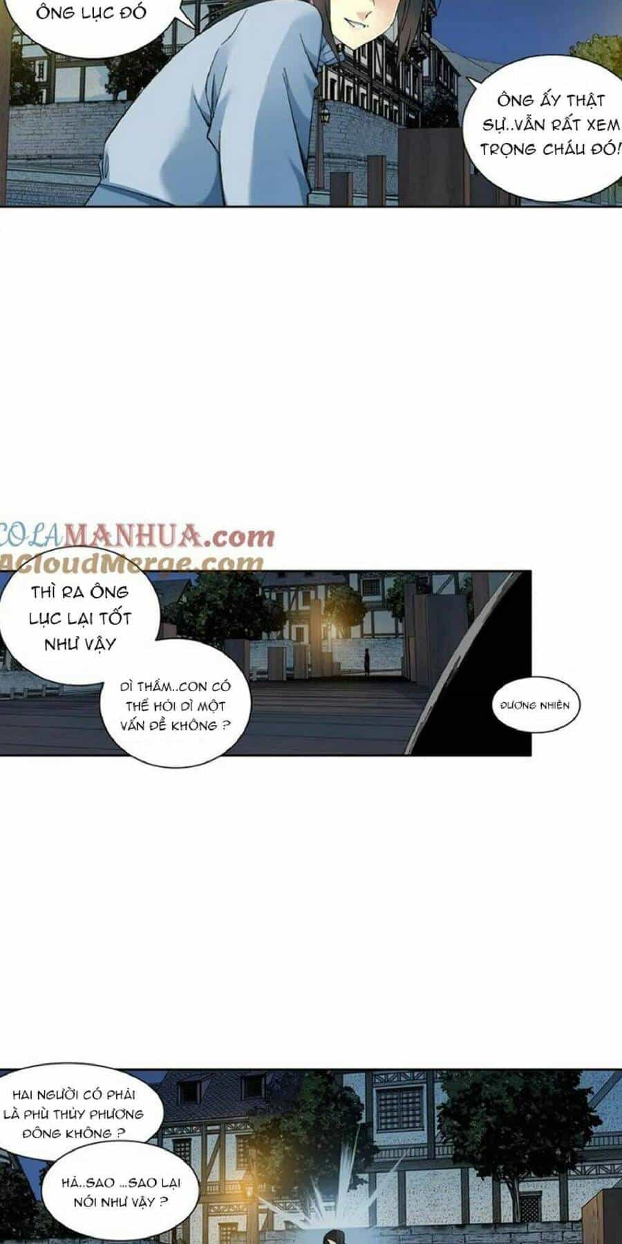 Câu Lạc Bộ Trường Sinh - Chương 174 - ảnh 3