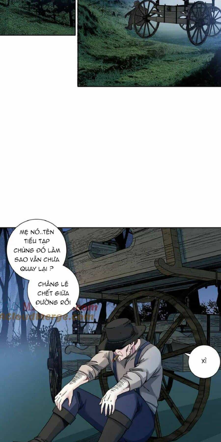 Câu Lạc Bộ Trường Sinh - Chương 175 - ảnh 22