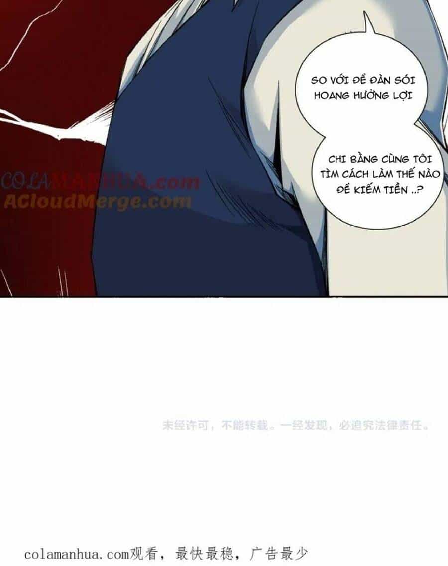 Câu Lạc Bộ Trường Sinh - Chương 176 - ảnh 31