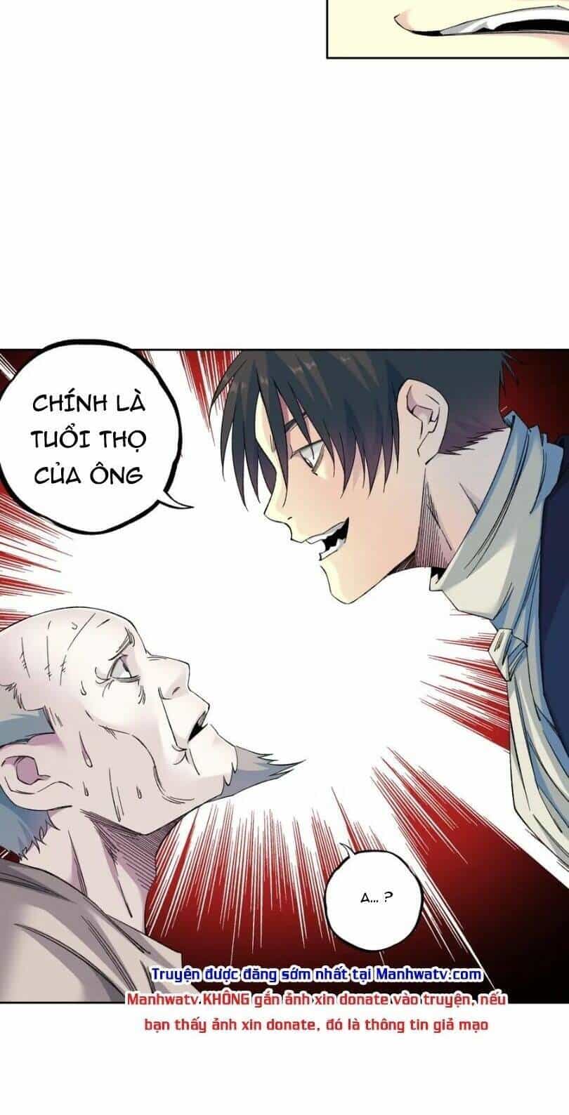 Câu Lạc Bộ Trường Sinh - Chương 178 - ảnh 18