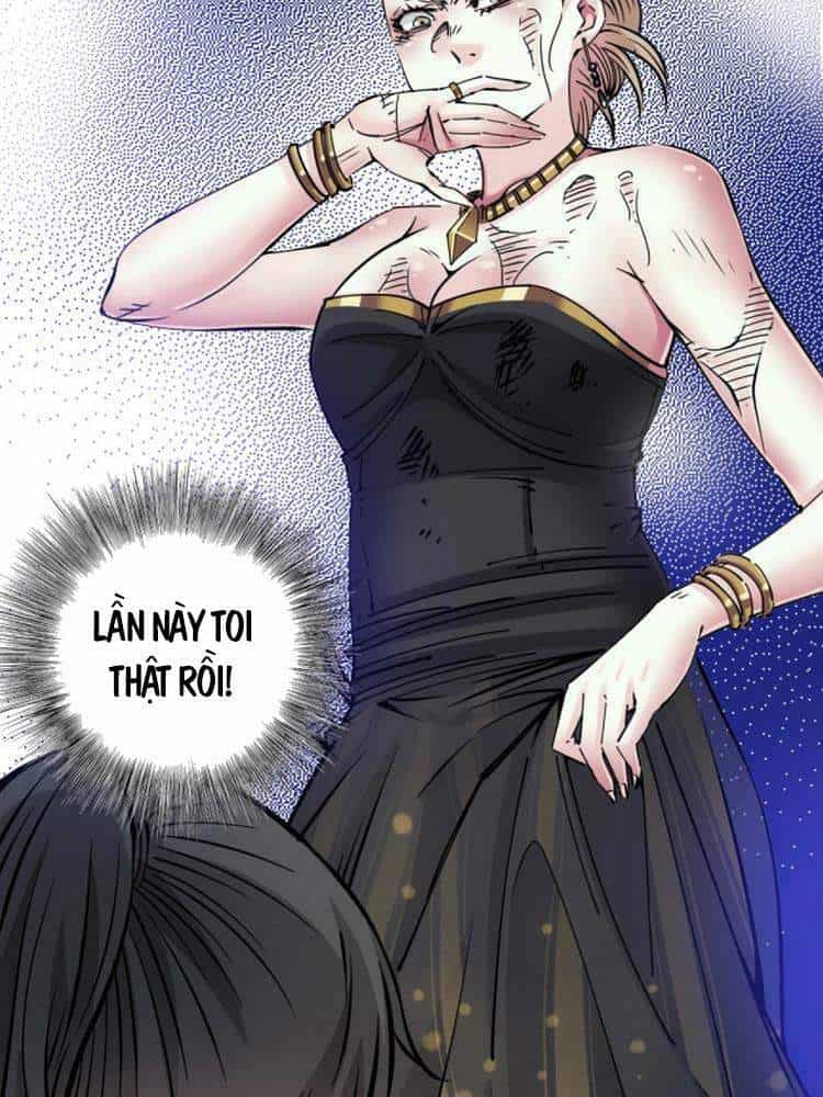 Câu Lạc Bộ Trường Sinh - Chương 18 - ảnh 2
