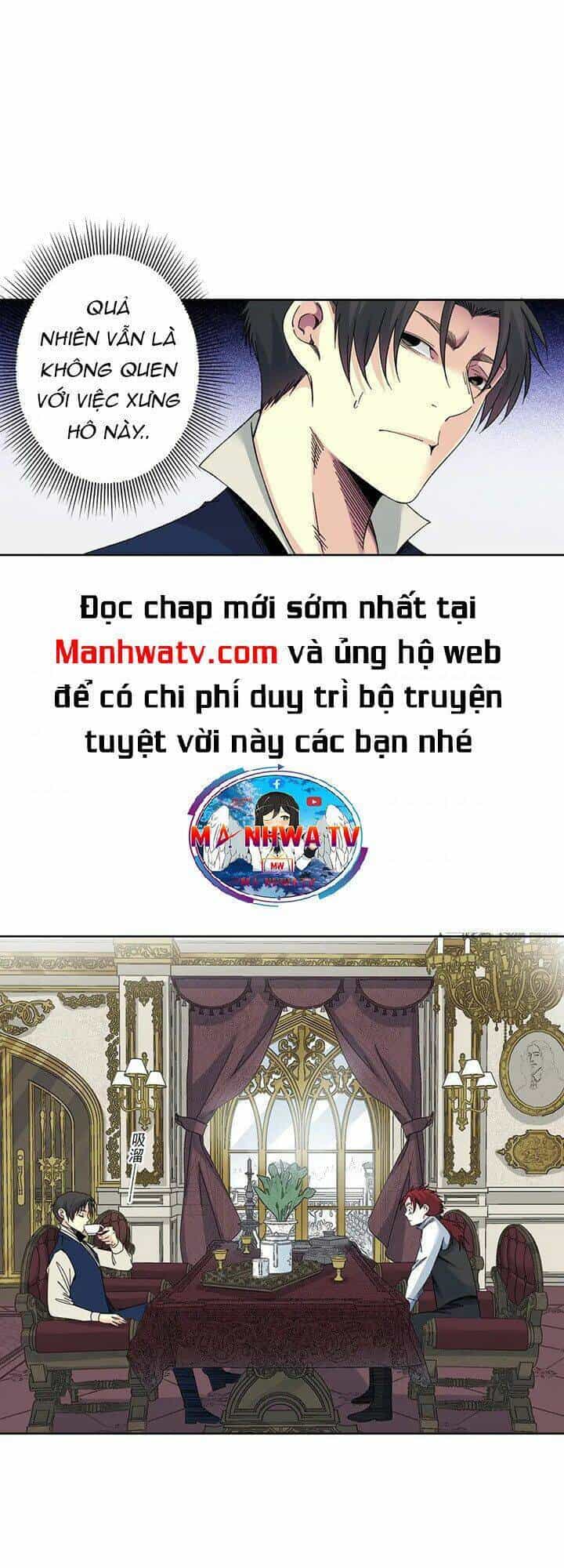 Câu Lạc Bộ Trường Sinh - Chương 182 - ảnh 9