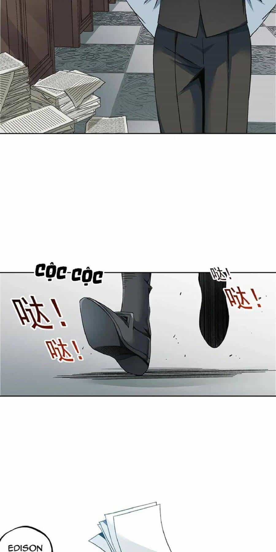 Câu Lạc Bộ Trường Sinh - Chương 183 - ảnh 30