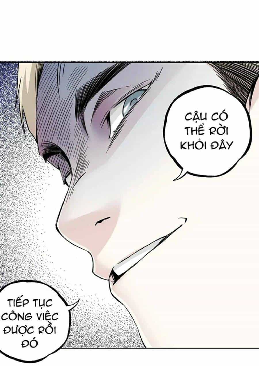 Câu Lạc Bộ Trường Sinh - Chương 184 - ảnh 22