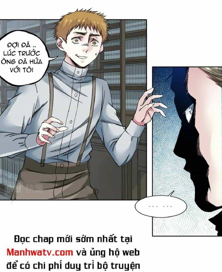 Câu Lạc Bộ Trường Sinh - Chương 184 - ảnh 24