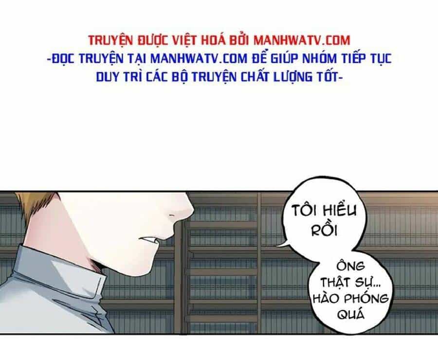 Câu Lạc Bộ Trường Sinh - Chương 184 - ảnh 44