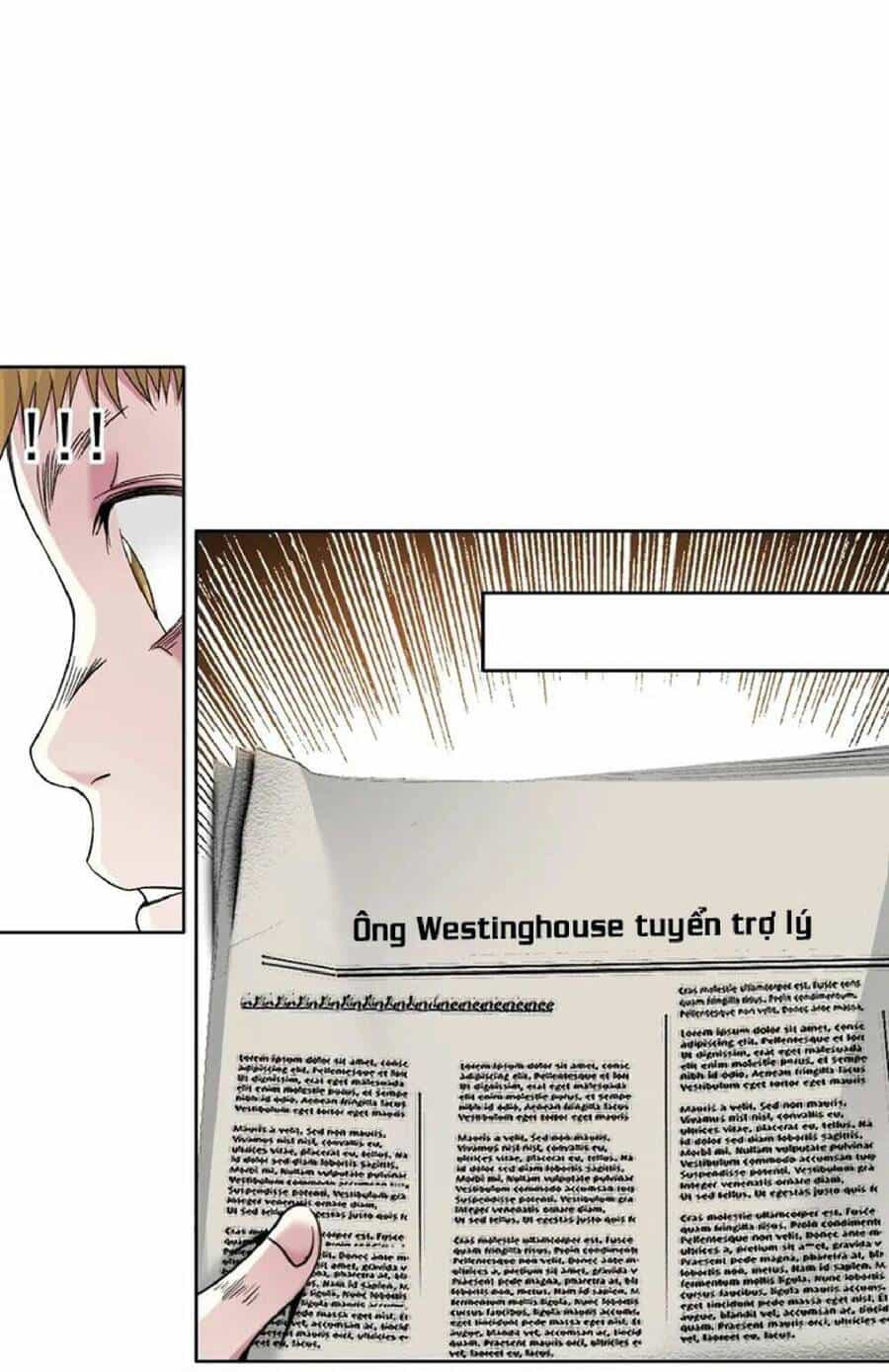 Câu Lạc Bộ Trường Sinh - Chương 184 - ảnh 59