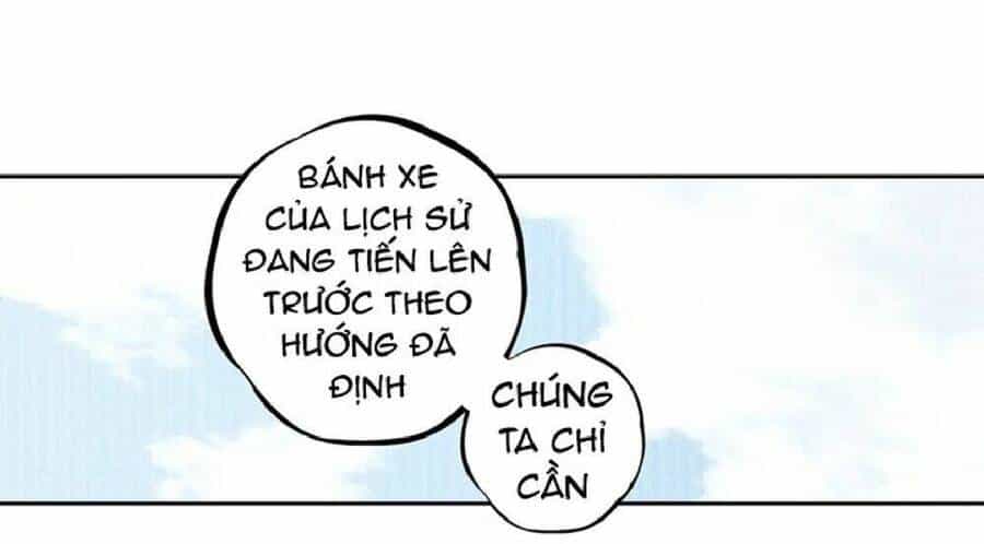 Câu Lạc Bộ Trường Sinh - Chương 184 - ảnh 70