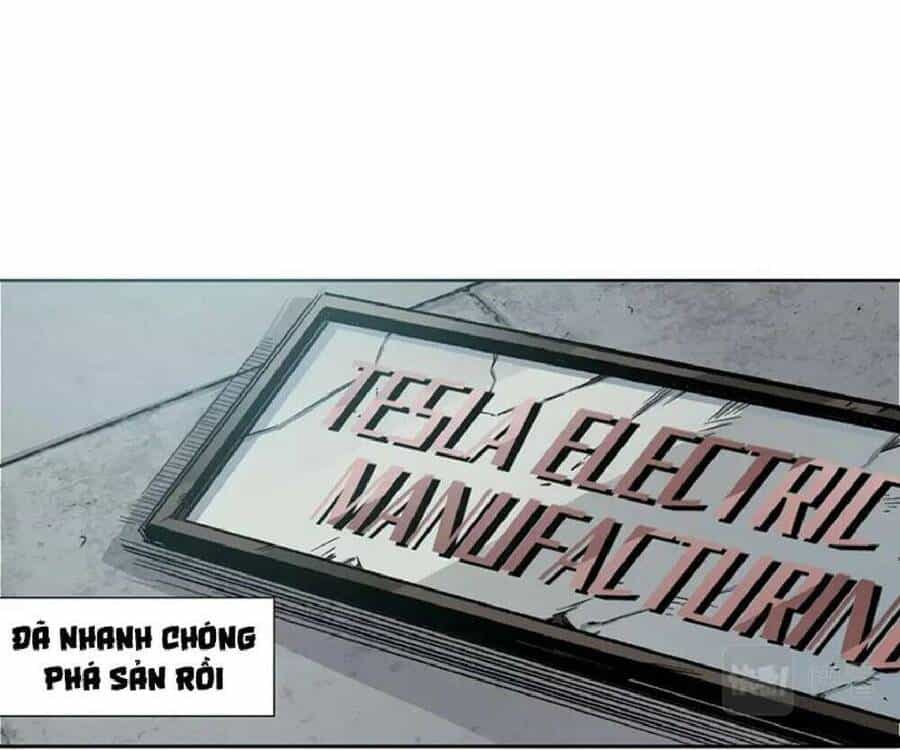 Câu Lạc Bộ Trường Sinh - Chương 185 - ảnh 52