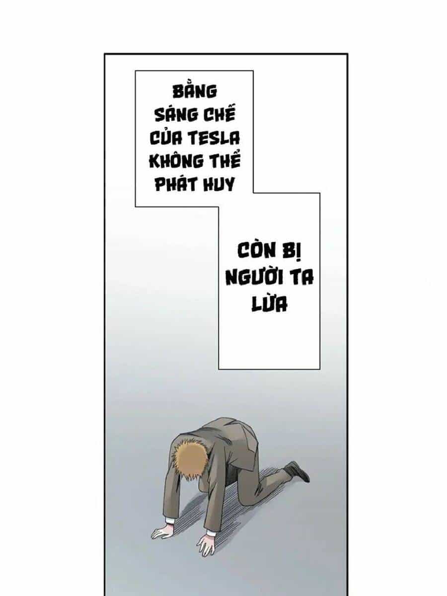 Câu Lạc Bộ Trường Sinh - Chương 185 - ảnh 54