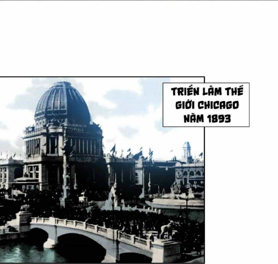 Câu Lạc Bộ Trường Sinh - Chương 187 - ảnh 20