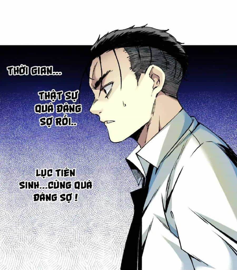 Câu Lạc Bộ Trường Sinh - Chương 188 - ảnh 48