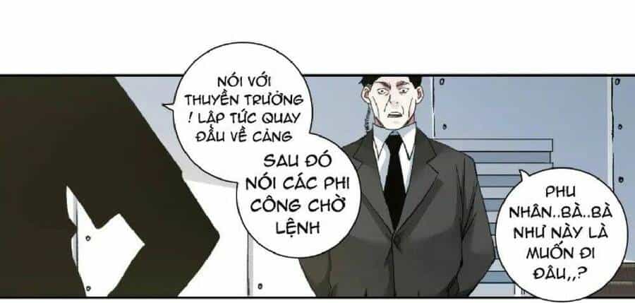 Câu Lạc Bộ Trường Sinh - Chương 189 - ảnh 52