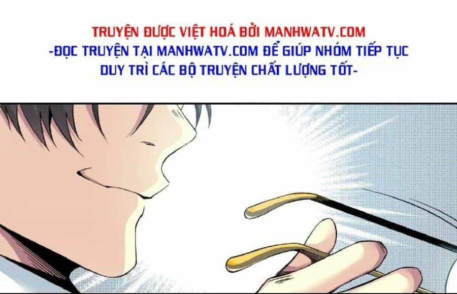 Câu Lạc Bộ Trường Sinh - Chương 190 - ảnh 10