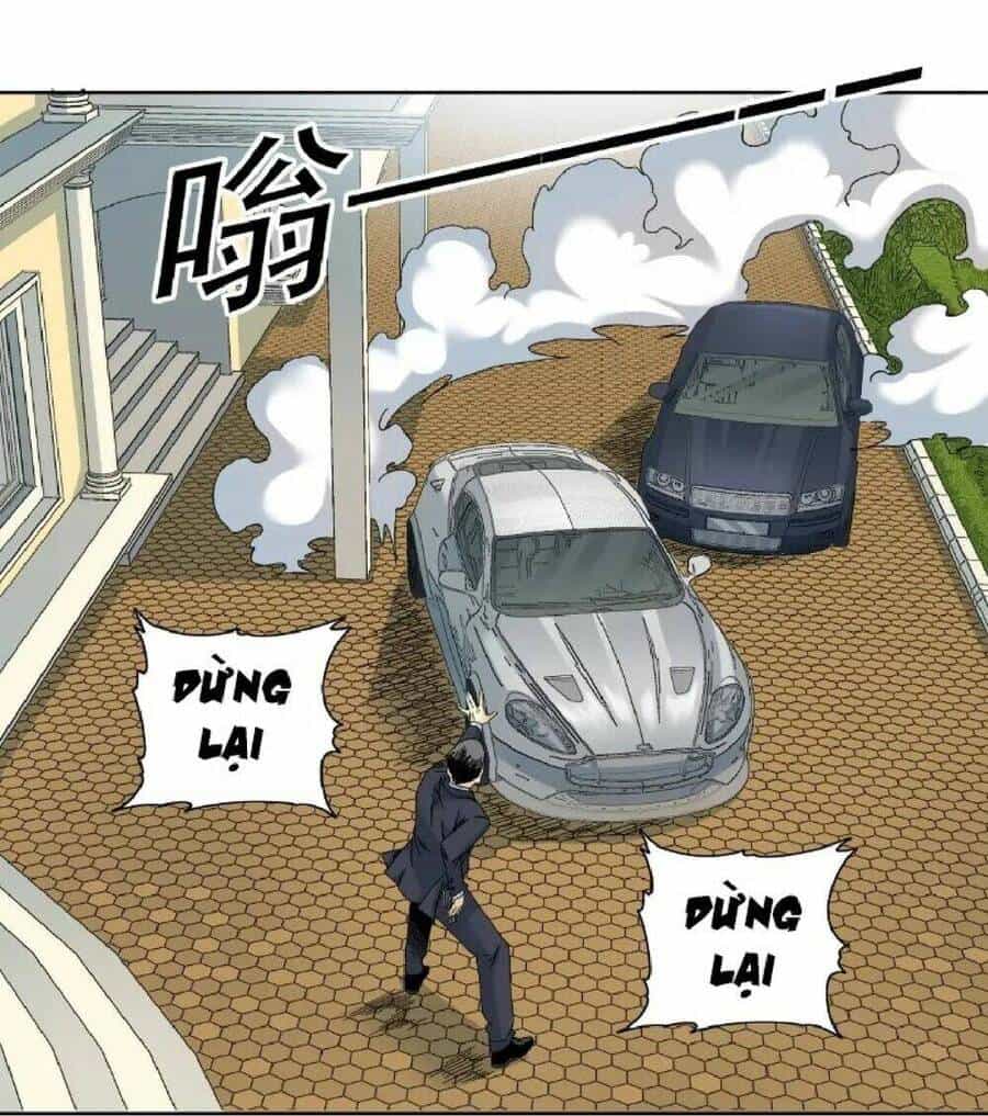 Câu Lạc Bộ Trường Sinh - Chương 190 - ảnh 46