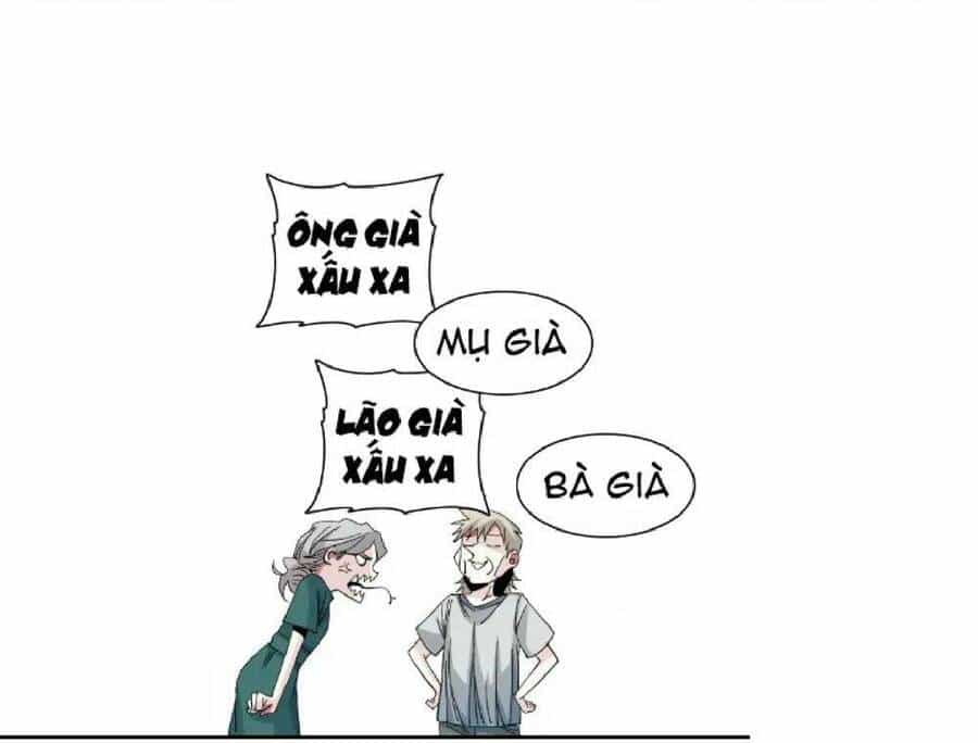 Câu Lạc Bộ Trường Sinh - Chương 190 - ảnh 55