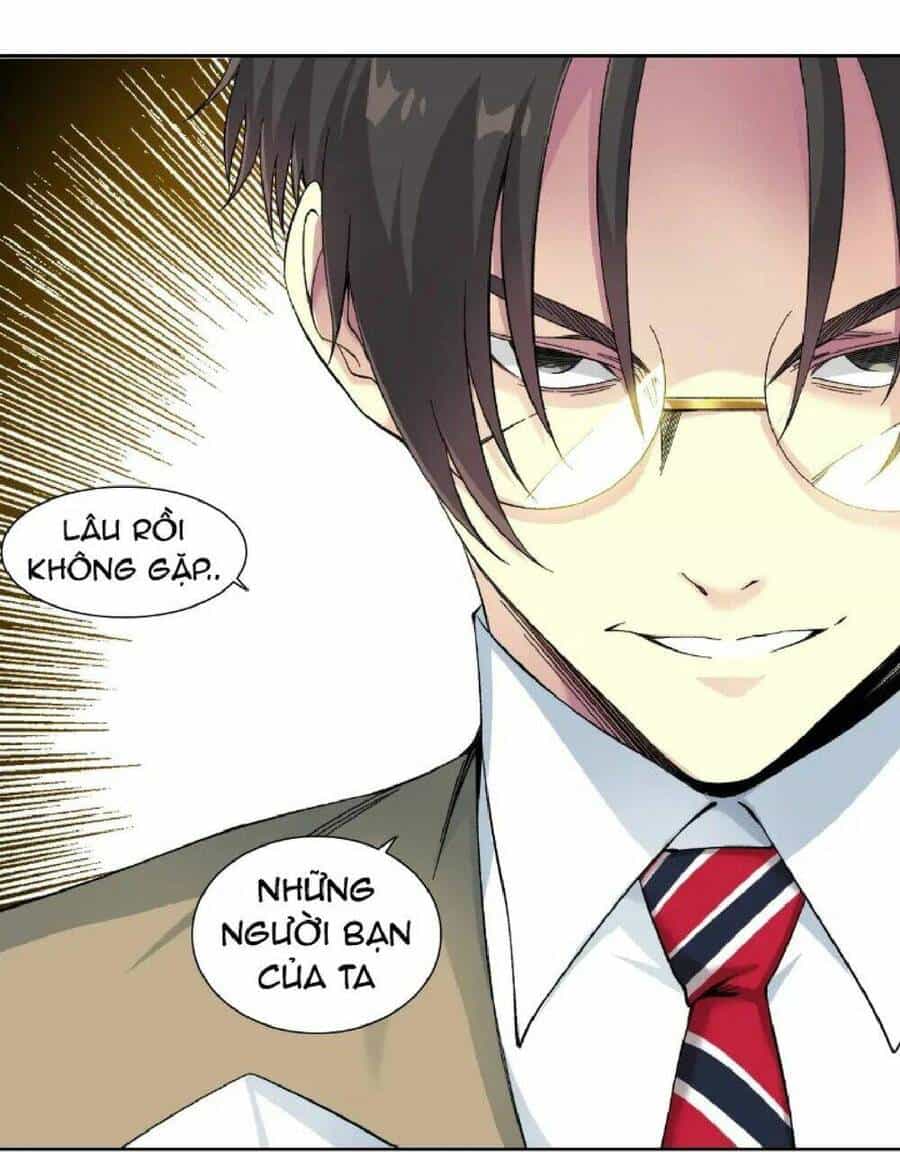 Câu Lạc Bộ Trường Sinh - Chương 190 - ảnh 61